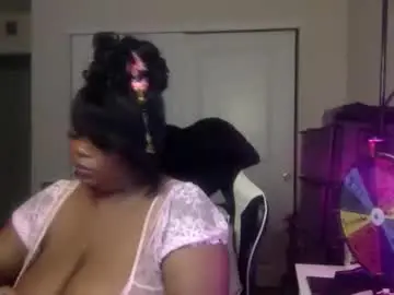 Chaturbate Live Porn of goddesscocoaa