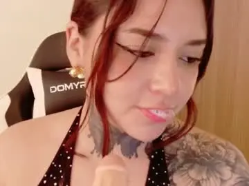 Chaturbate Nude Webcam of kimmi_kim