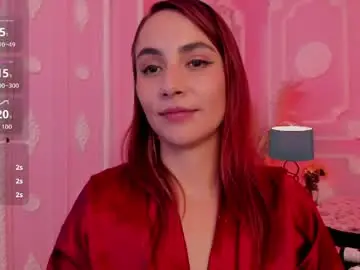 Chaturbate Best live sex cam show of kylie_gomez_