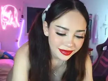 Chaturbate Sex Cam of lilbina