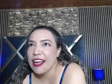 Chaturbate Adult Webcams of marie_hss