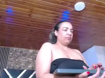 Chaturbate Adult Webcam of marie_hss