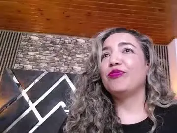 Chaturbate Nude Webcam of marie_hss