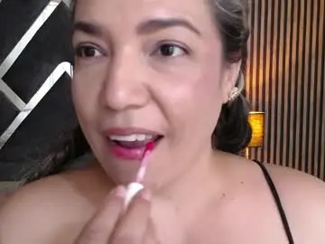 Chaturbate Sex Chat of marie_hss