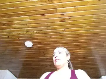 Chaturbate Private Sex Chat of marie_hss