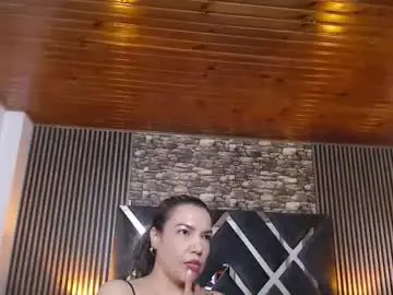 Chaturbate Sex Chat of marie_hss