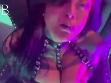 Chaturbate Sex Cam of nocturnapsy
