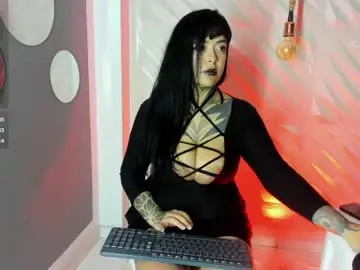 Chaturbate Sex Cam of nocturnapsy