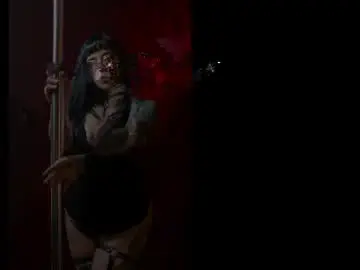 Chaturbate Sex Cam of nocturnapsy