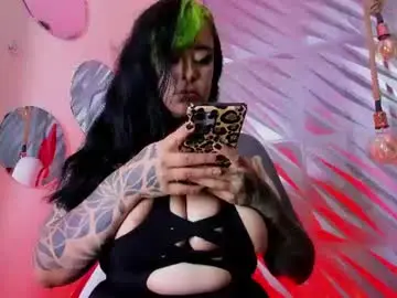 Chaturbate Free Live Porn of nocturnapsy