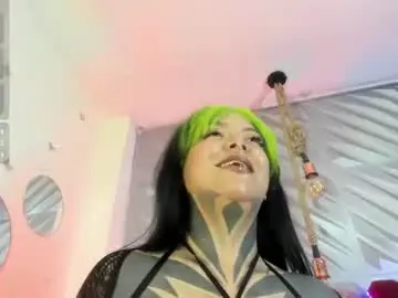 Chaturbate Live Sex of nocturnapsy