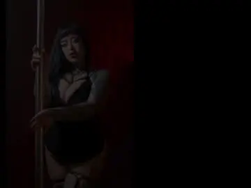 Chaturbate Live Porn of nocturnapsy