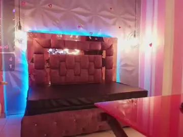 Chaturbate Live Porn of nocturnapsy