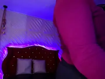 Chaturbate Live Sex Cam of nocturnapsy