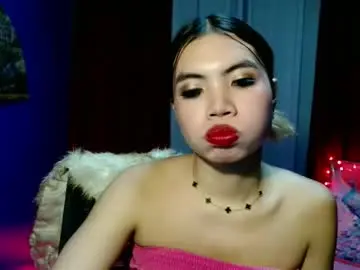 Chaturbate Best live sex cam show of pinky_pussybobby69