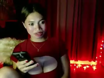 Chaturbate Sex Chat of pinky_pussybobby69