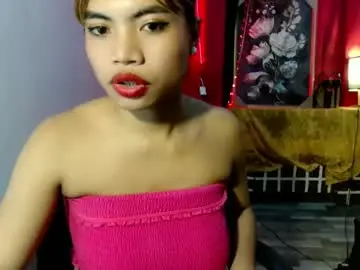 Chaturbate Nude Webcam of pinky_pussybobby69