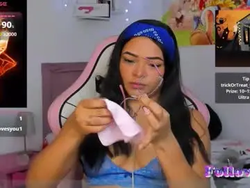Chaturbate Adult Webcams of princess_odette