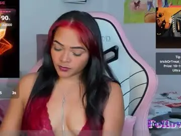 Chaturbate Watch Live Sex Cams of princess_odette