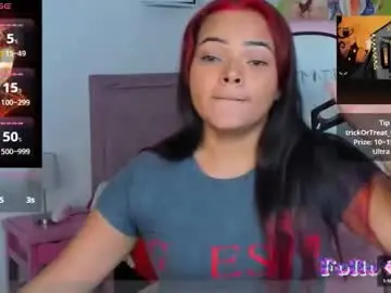 Chaturbate Best Webcam of princess_odette