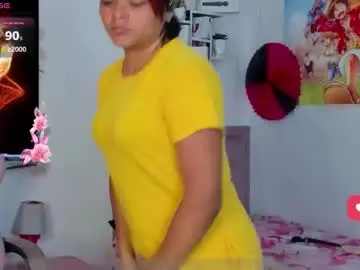Chaturbate Private Sex Chat of princess_odette