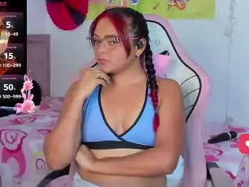 Chaturbate Nude Webcam of princess_odette
