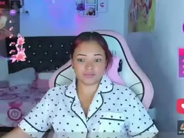 Chaturbate Nude Webcam of princess_odette