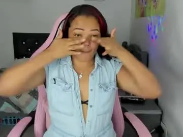 Chaturbate Free Porn Cam of princess_odette