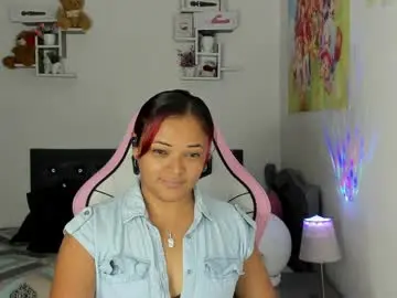 Chaturbate Live Sex of princess_odette