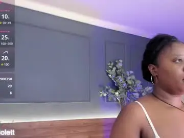 Chaturbate Free Live Porn of violettgomez_