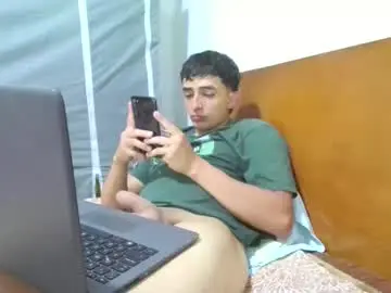 Chaturbate Private Sex Chat of xvibe_hotx_x