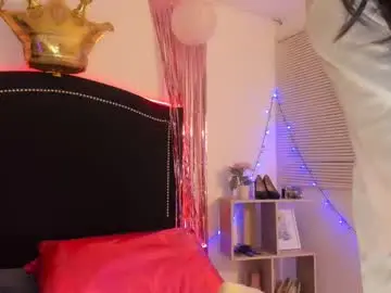 Chaturbate Watch Live Sex Cams of _cleo_hott