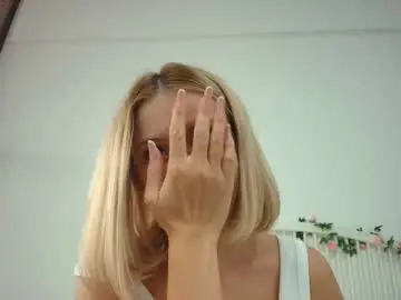 Chaturbate Sex Cam of _parishill