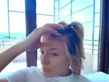 Chaturbate Nude Webcam of _parishill