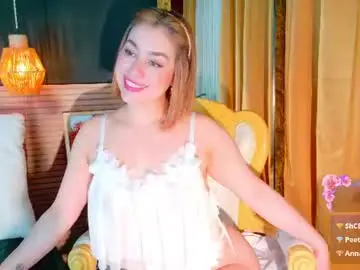 Chaturbate Watch Live Sex Cams of annavictoria__