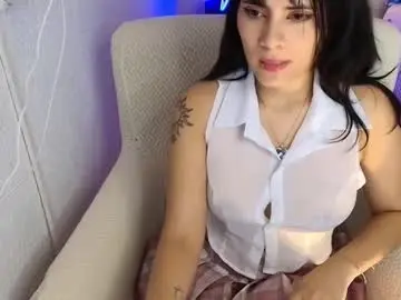 Chaturbate Adult Video Chat of antofoxwbc
