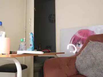 Chaturbate Best live sex cam show of antofoxwbc