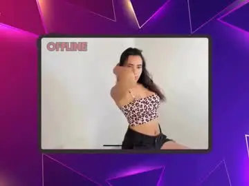Chaturbate Adult Video Chat of antofoxwbc
