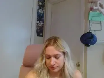 Chaturbate Live Sex of braindeadbetty