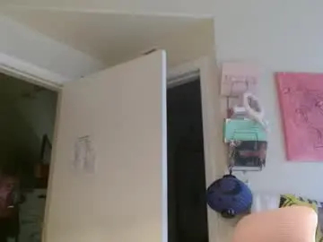 Chaturbate Adult Video Chat of braindeadbetty