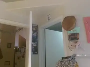 Chaturbate Adult Webcam of braindeadbetty