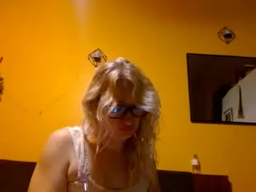 Chaturbate Best Webcam of braindeadbetty