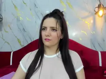 Chaturbate Sex Chat of caty_sex4u