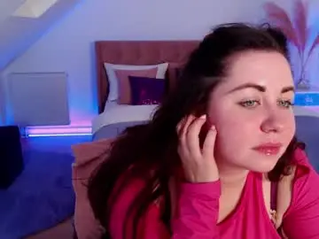 Chaturbate Live Sex Cam of jessicaevanse