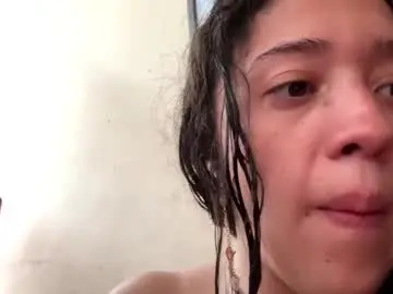 Chaturbate Sex Cam of melany_isabella