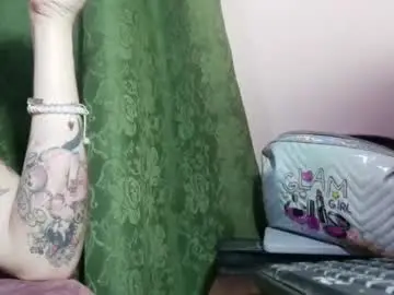Chaturbate Free Porn Cam of melany_isabella