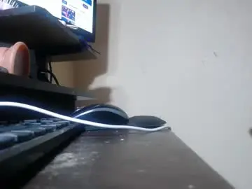 Chaturbate Live Sex Cam of melany_isabella