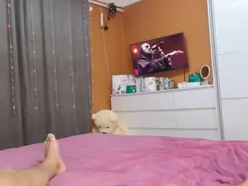 Chaturbate Live Sex of monicatedyy