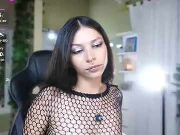 Chaturbate Live Porn of polvodeestrellas_