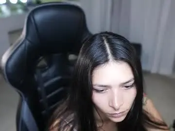 Chaturbate Best Webcam of polvodeestrellas_